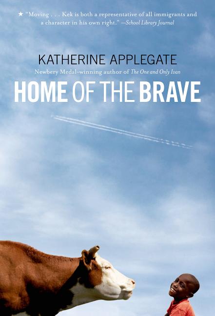 Home of the Brave - Ingram