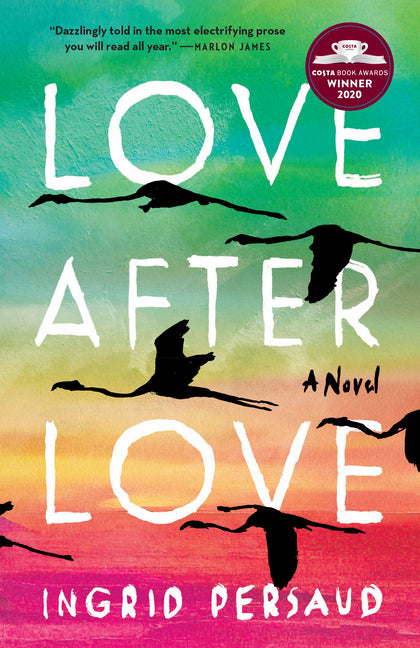 Love After Love - Ingram