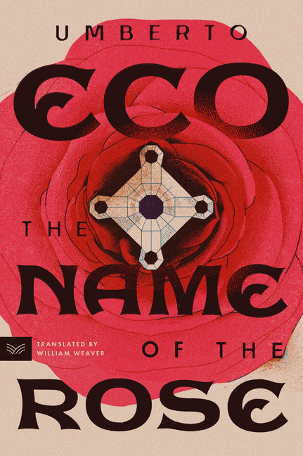 Name of the Rose - Ingram