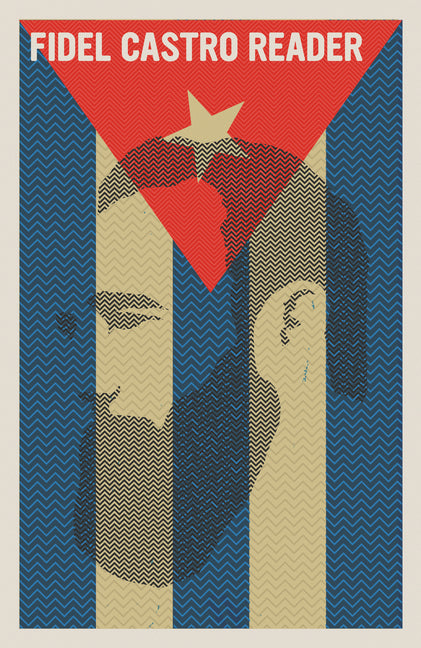 Fidel Castro Reader - Ingram