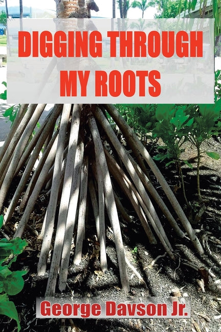 Digging Through My Roots - Ingram