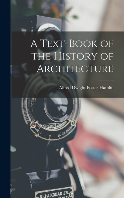Text-Book of the History of Architecture - Ingram