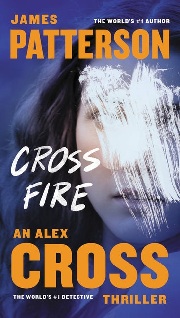 Cross Fire - Ingram