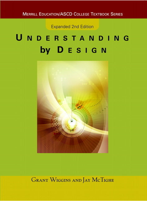 Understanding by Design, Expanded Edition (Expanded) - Ingram