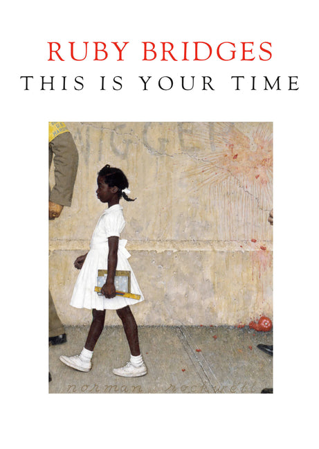 This Is Your Time - Ingram