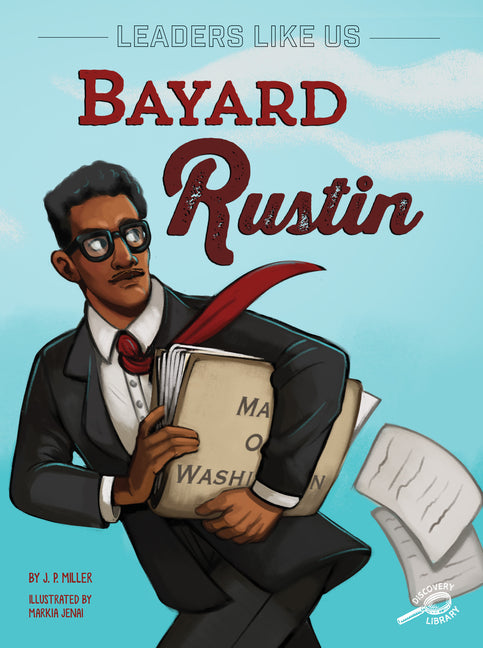 Bayard Rustin: Volume 1 - Ingram
