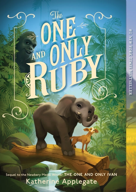 One and Only Ruby - Ingram