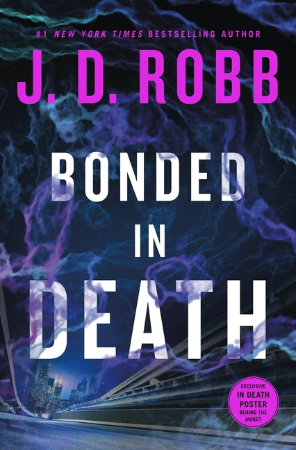 Bonded in Death - Ingram