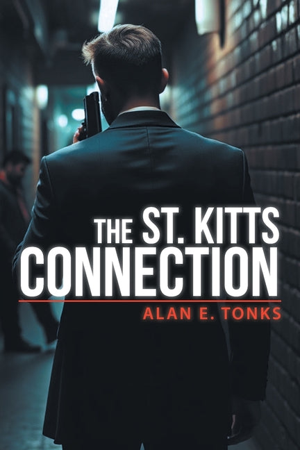 St. Kitts Connection - Ingram