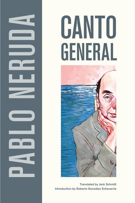 Canto General: Volume 7 - Ingram
