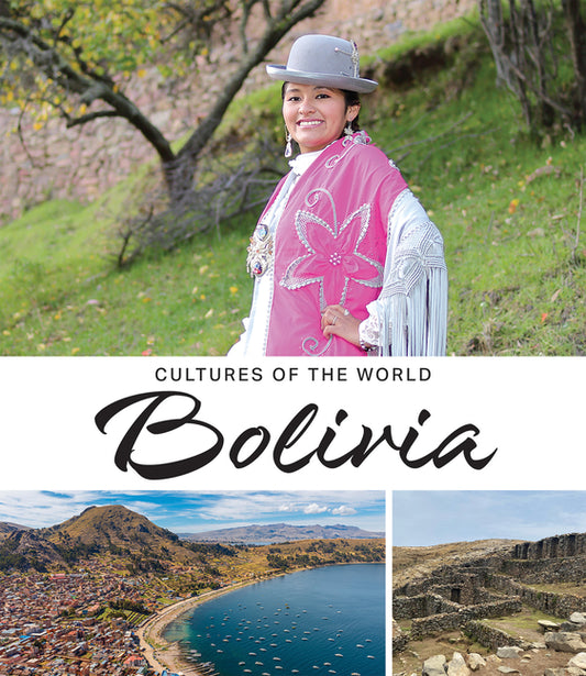 Bolivia - Ingram
