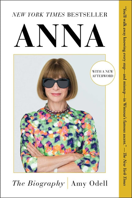 Anna: The Biography - Ingram