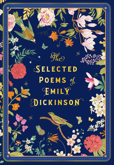 Selected Poems of Emily Dickinson - Ingram