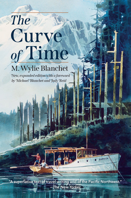 Curve of Time - Ingram