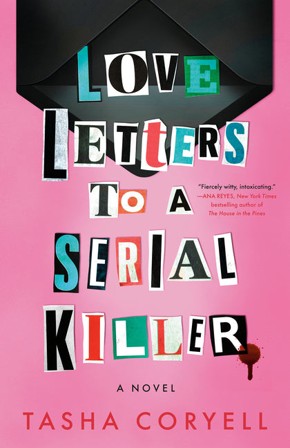 Love Letters to a Serial Killer - Ingram