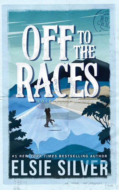Off to the Races - Ingram