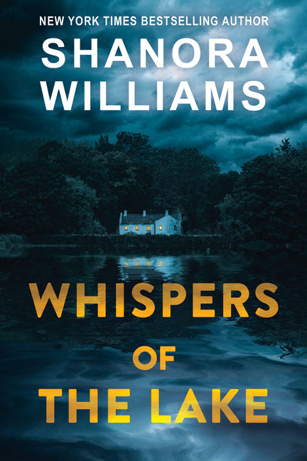 Whispers of the Lake - Ingram