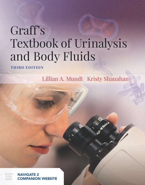 Graff's Textbook of Urinalysis and Body Fluids - Ingram