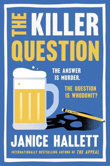 Killer Question - Ingram