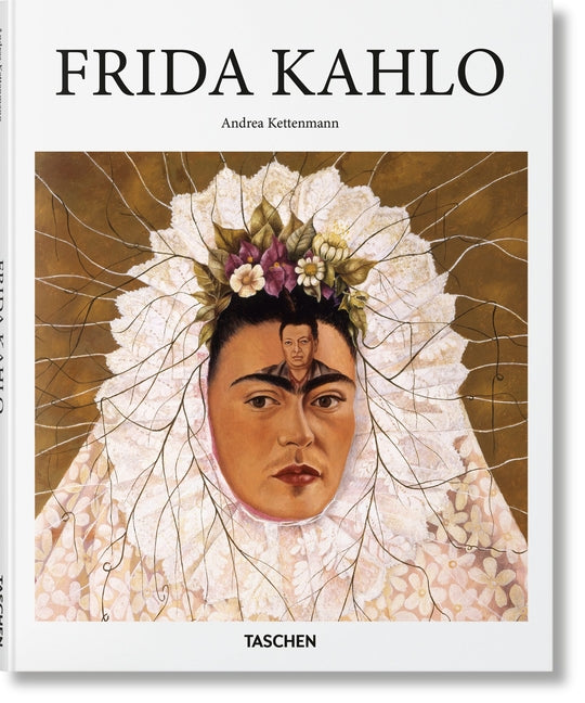 Frida Kahlo - Ingram
