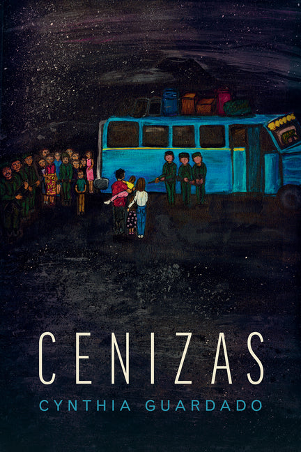 Cenizas: Poems - Ingram