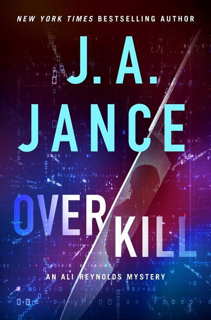 Overkill - Ingram