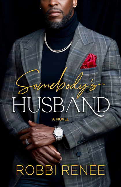 Somebody's Husband - Ingram