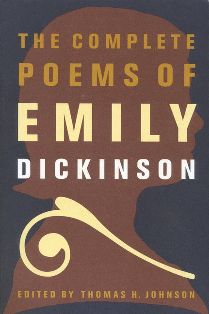 Complete Poems of Emily Dickinson - Ingram