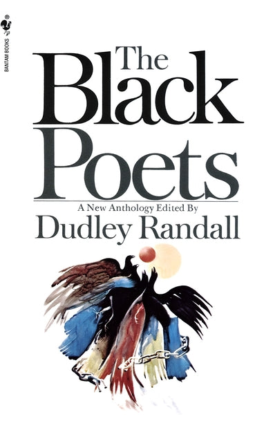 Black Poets - Ingram