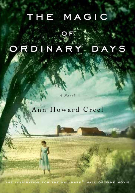 Magic of Ordinary Days - Ingram