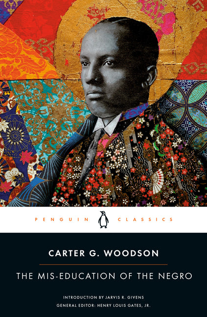 Mis-Education of the Negro - Ingram