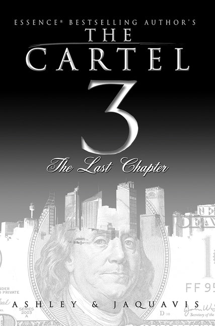 Cartel 3: The Last Chapter - Ingram