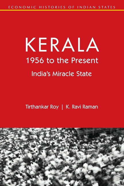 Kerala, 1956 to the Present - Ingram