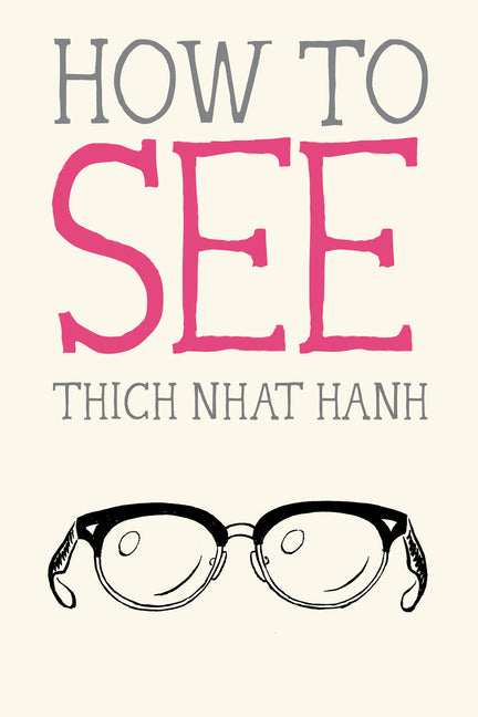 How to See - Ingram