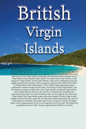 British Virgin Islands Travel and Tourism: Tortola Island, Virgin Gorda, Anegada, Jost Van Dyke - Ingram