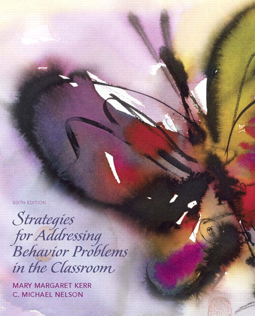 Strategies for Addressing Behavior Problems in the Classroom - Ingram