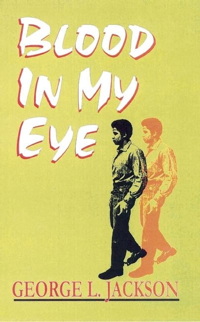 Blood in My Eye - Ingram