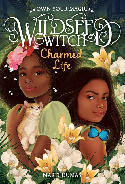 Charmed Life (Wildseed Witch Book 2) - Ingram