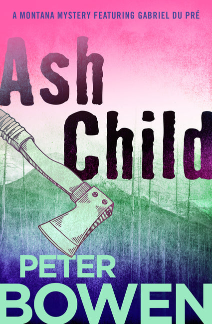 Ash Child - Ingram