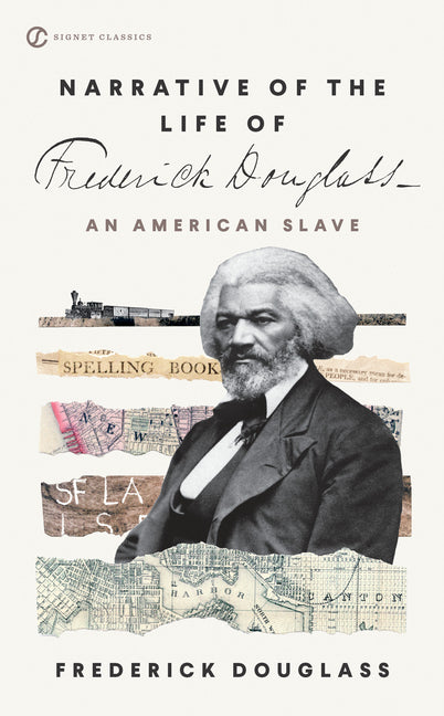 Narrative of the Life of Frederick Douglass - Ingram
