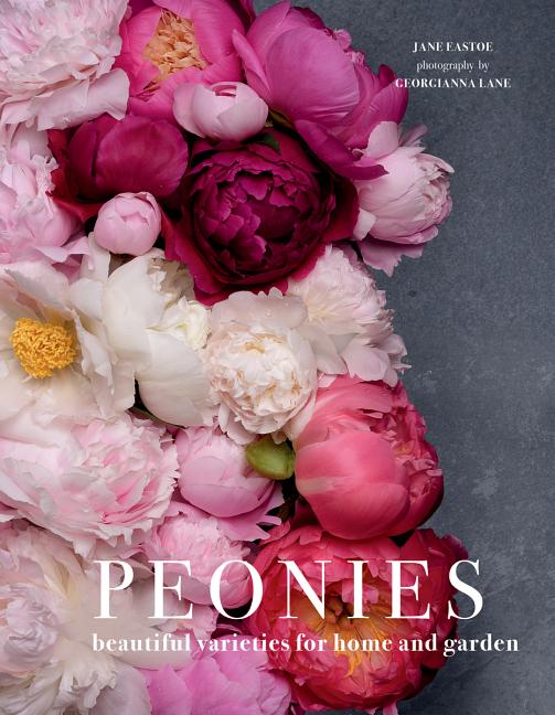 Peonies: Beautiful Varieties for Home & Garden - Ingram