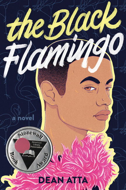 Black Flamingo - Ingram