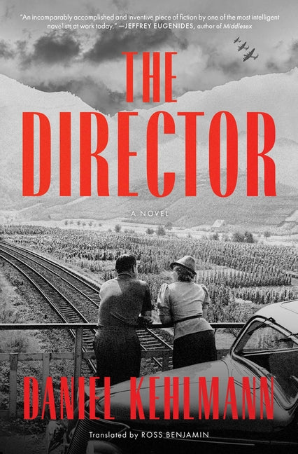 Director - Ingram