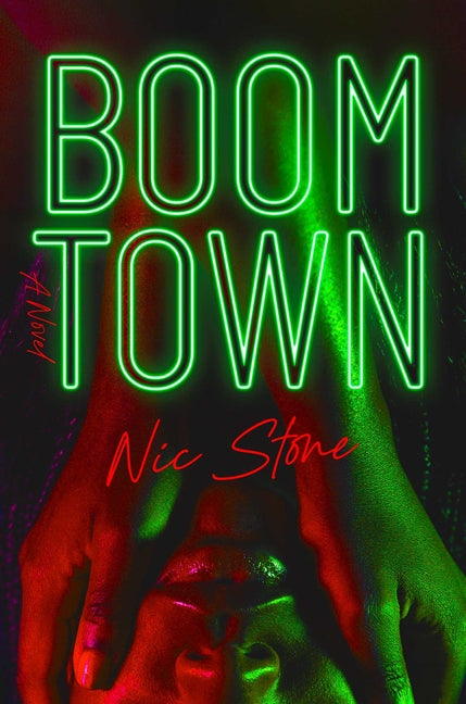 Boom Town - Ingram
