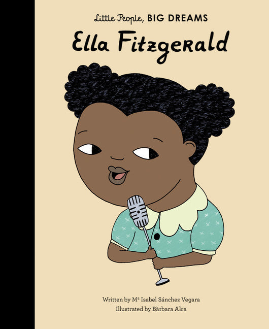 Ella Fitzgerald - Ingram