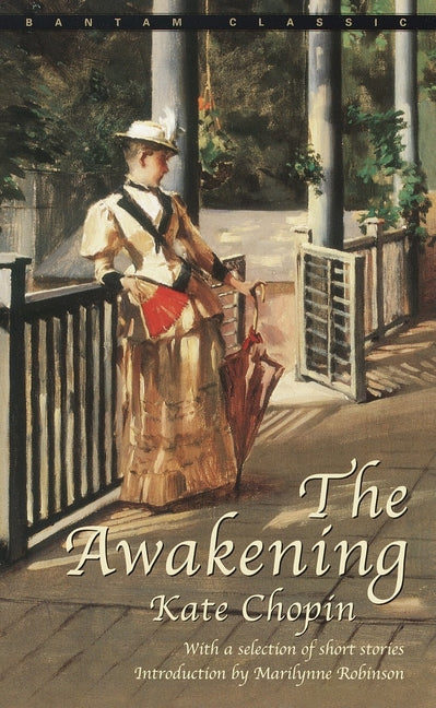 Awakening - Ingram