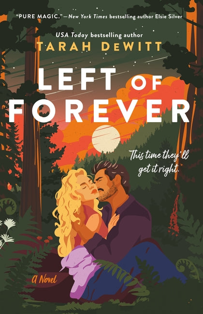 Left of Forever: A Spunes Novel - Ingram