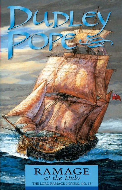 Ramage & the Dido (Reissue) - Ingram