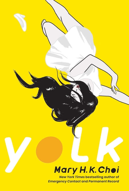 Yolk - Ingram