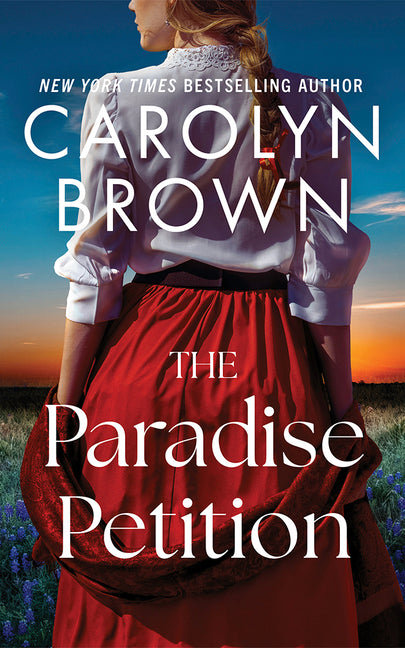 Paradise Petition - Ingram